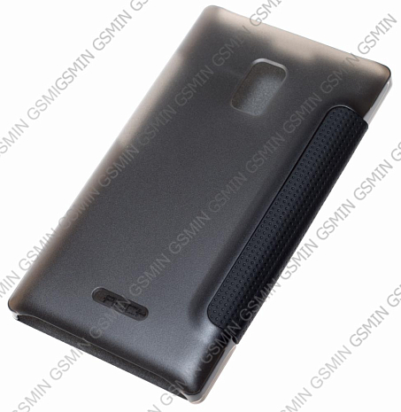    Nokia XL Dual Sim Rock Elegant Series Case ()