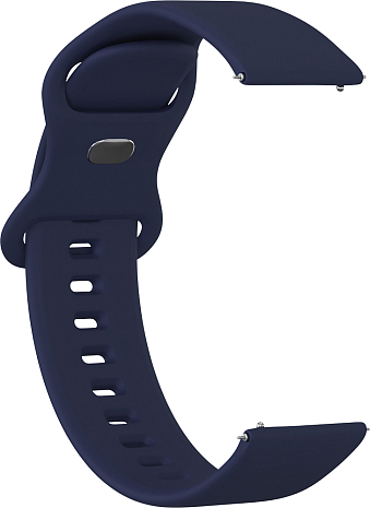   GSMIN Net 22  Samsung Gear S3 Frontier / Classic / Galaxy Watch (46 mm) (-)
