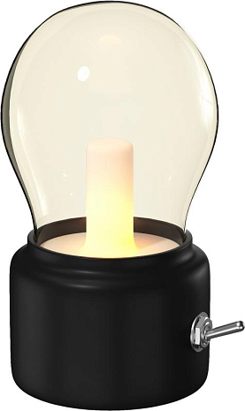   HRS Bulb Lamp    ()