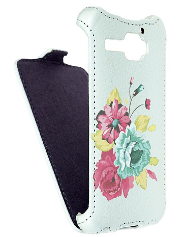    Alcatel One Touch Star / 6010D / S520 Armor Case () ( 5/5)
