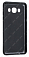    Samsung Galaxy J7 (2016) SM-J710F Melkco Poly Jacket TPU (Black Mat)