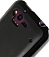    HTC Rhyme / S510b Melkco Poly Jacket TPU (Black Mat)