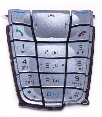  HRS  Nokia 6220