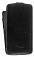 Кожаный чехол для Samsung Galaxy Grand 2 (G7102) Melkco Premium Leather Case - Jacka Type (Black LC)
