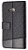    HTC One V / Primo / T320e Redberry Stylish Leather Case ()