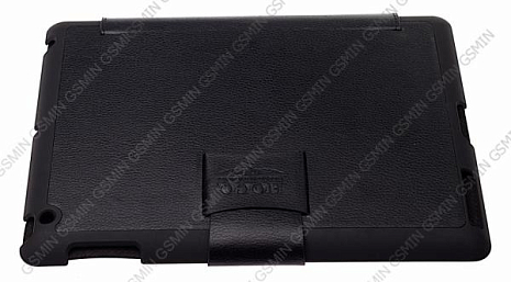    iPad 2/3  iPad 4 Hoco Classic Leather Case ()