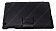 Кожаный чехол для iPad 2/3 и iPad 4 Hoco Classic Leather Case (Черный)