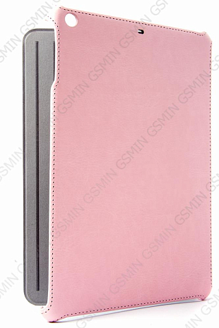    iPad Air Armor Case - (Vintage Pink)