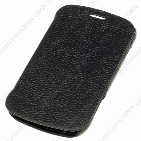    Samsung Galaxy S Duos (S7562) Sipo Premium Leather Case "Book Type" - H-Series ()