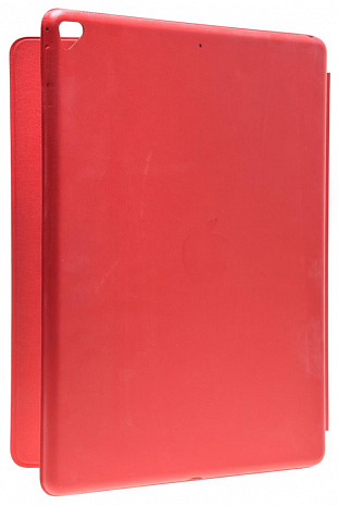 Чехол-Книжка для iPad Pro 12.9 (2017) Smart Case (Красный)