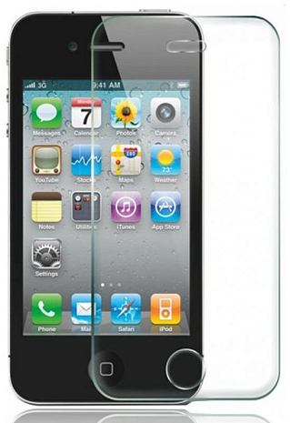     Apple iPhone 4 / 4S GSMIN 0.3 mm
