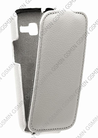    Samsung S7262 Galaxy Star Plus Armor Case "Full" ()
