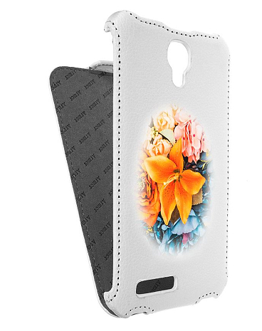    Alcatel One Touch Scribe HD / 8008D Armor Case () ( 9/9)