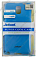 Чехол-накладка для Samsung Galaxy Note 3 (N9005) Jekod (Голубой)