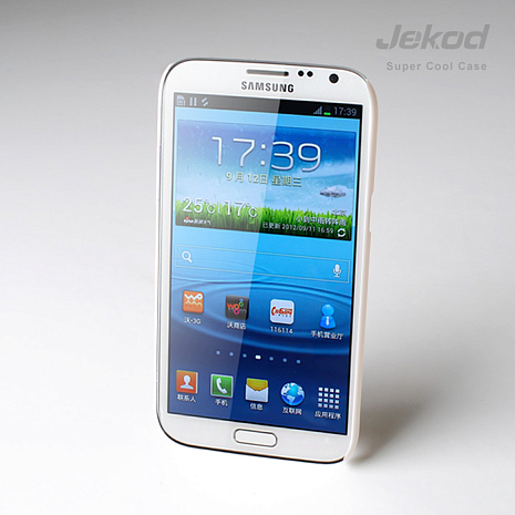 -  Samsung Galaxy Note 2 (N7100) Jekod ()