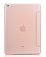   iPad Air Hoco Leather case Ice Series (Golden Apricot)