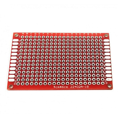   4 x 6     GSMIN PCB1 ()