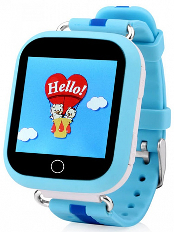    Smart Baby Watch Q100 ()