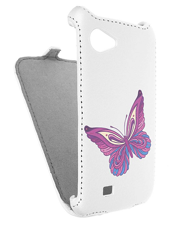    Fly IQ 442 miracle Armor Case () ( 12/12)