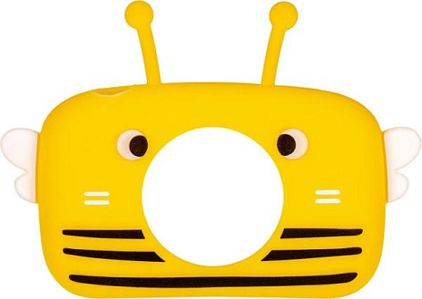  GSMIN Bee Case     GSMIN Fun Camera ()