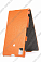    Sony Xperia Z1 / i1 / C6903 Melkco Premium Leather Case - Jacka Type (Orange LC)