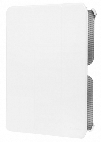    Samsung Galaxy Tab Pro 10.1 Armor Case (White Vintage)
