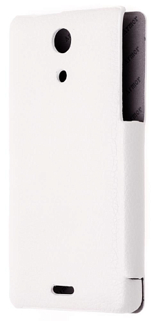   Sony Xperia ZR / M36h / C5502 Armor Case - Book Type () ( 11)
