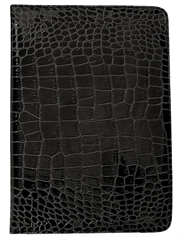    Samsung Galaxy Note 10.1 / N8000  (Crocodile Black)