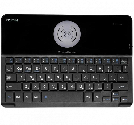   GSMIN Universal Keyboard     (Rus/Eng ) ()