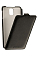 Кожаный чехол для Samsung Galaxy Note 3 (N9005) Armor Case "Full" (Черный)