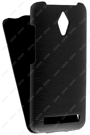    ASUS ZenFone Go ZC500TG Aksberry Protective Flip Case ()