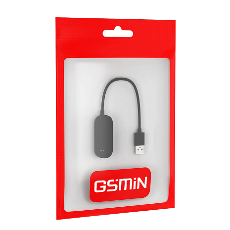 USB  GSMIN   Xiaomi Mi Band 4  /   ,   ()