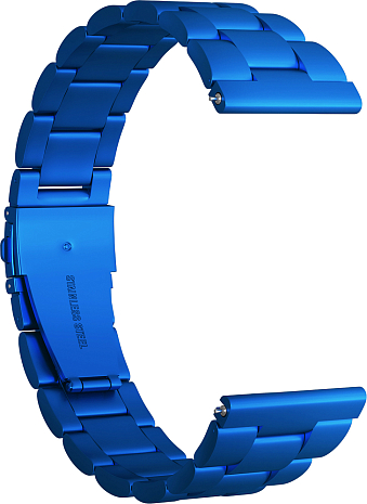   GSMIN Cellular 22  Samsung Gear S3 Frontier / Classic / Galaxy Watch (46 mm) ()