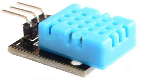      GSMIN DHT11   Arduino  , 2  ()