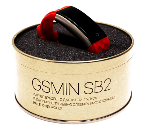   GSMIN SB2    ()
