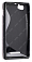    Sony Xperia M / C1904 / C1905 S-Line TPU ()