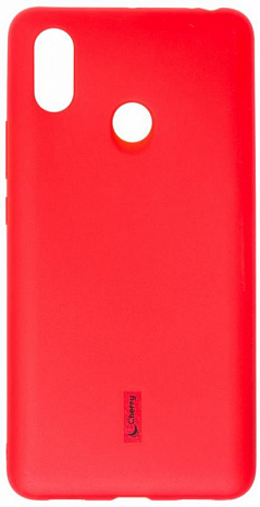    Xiaomi Mi Max 3 Cherry ()