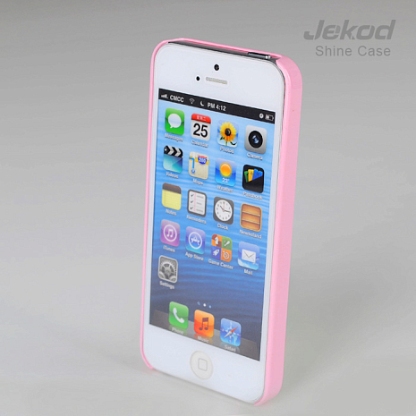 -  Apple iPhone 5/5S/SE Jekod ()