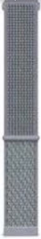   GSMIN Woven Nylon 20  Motorola Moto 360 v3 ()