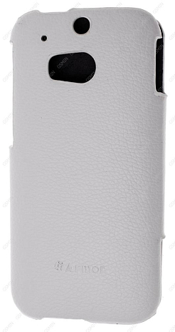    HTC One 2 M8 Armor Case - Book Type () ( 1)