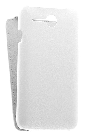    Lenovo A680 Art Case (White) ( 143)