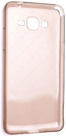    Samsung Galaxy Grand Prime G530H TPU (Transparent Black)