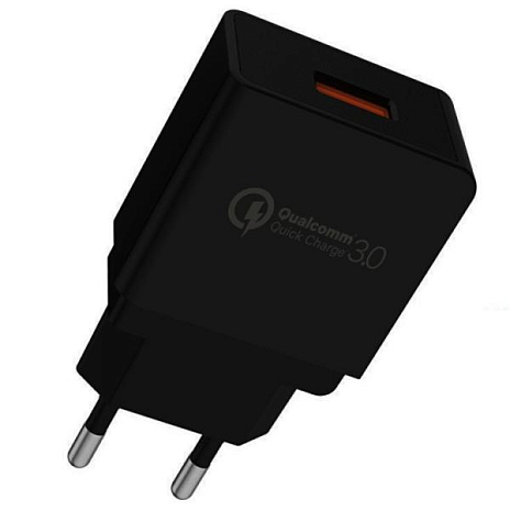    HRS GS-551   Quick Charge 3.0 (3) ()