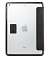    iPad Air Melkco Ultra Thin Leather case - Air Frame (Black LC)