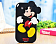 Чехол силиконовый для Samsung Galaxy S3 (i9300) Disney / Mickey Mouse
