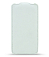    Apple iPhone 4/4S Melkco Leather Case - Jacka Type (White LC)