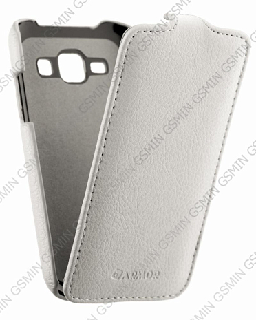    Samsung Galaxy J1 (J100H) Armor Case "Full" ()
