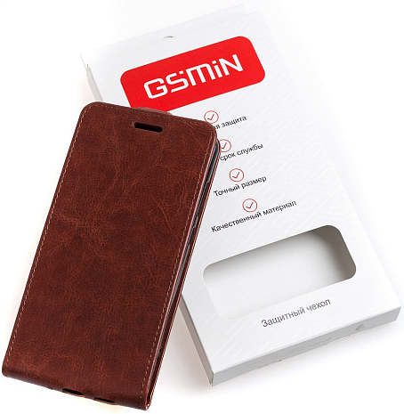  - GSMIN Series Classic  Huawei Honor 8 Lite    ()