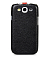    Samsung Galaxy S3 (i9300) Melkco Premium Leather Case - Craft Edition Jacka Type - The Nations Britain
