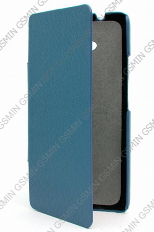    HTC One Max / T6 Armor Case - Book Type ()